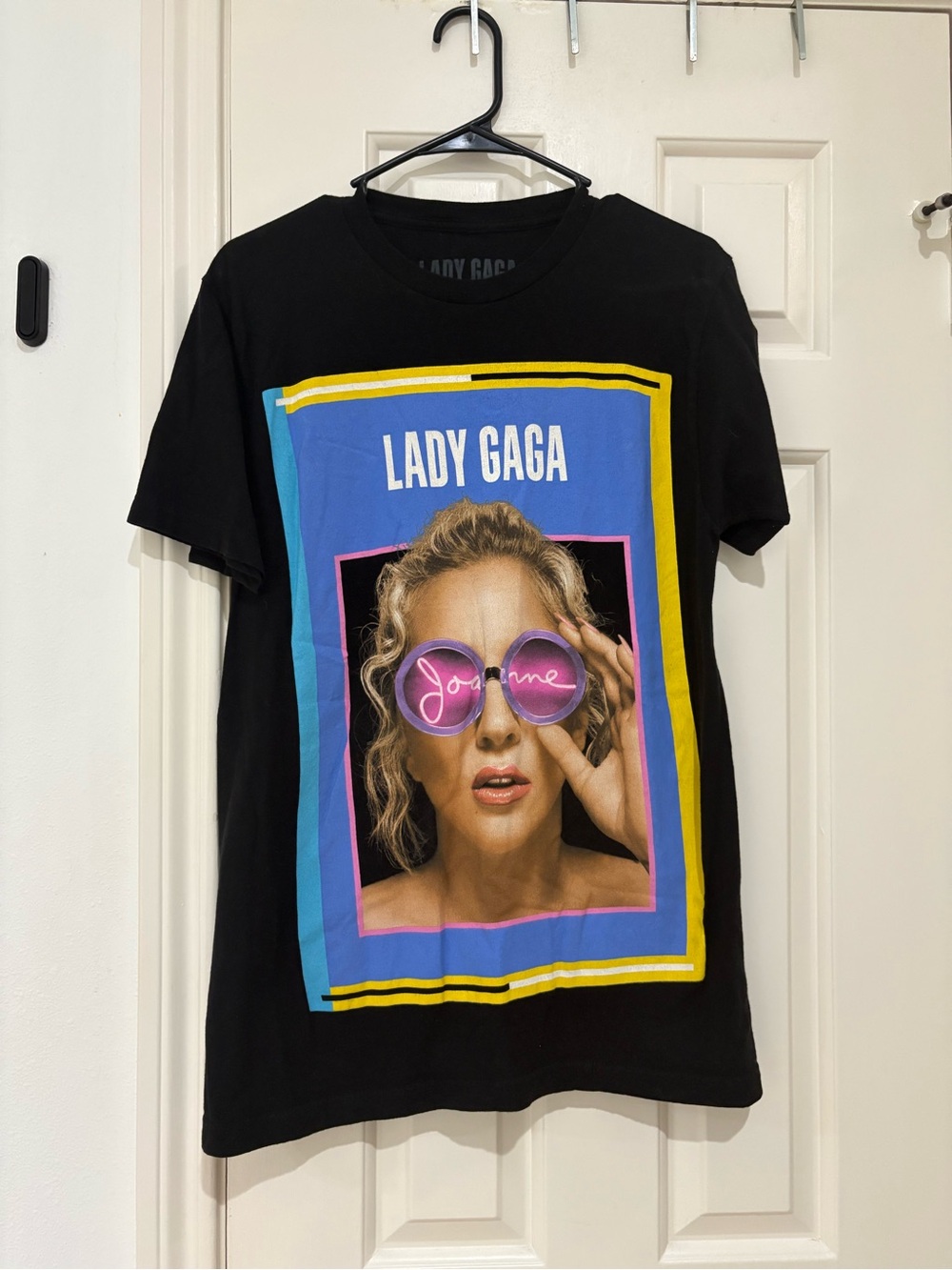 Lady Gaga 'Joanne' Graphic Tee